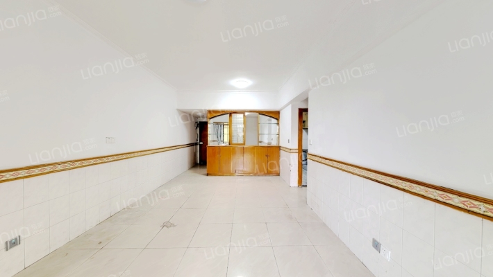 华远大厦二手房实景图