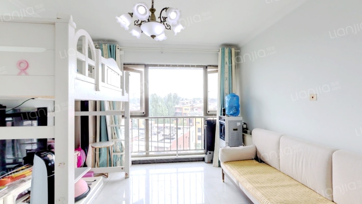 中体奥林匹克花园二期二手房实景图