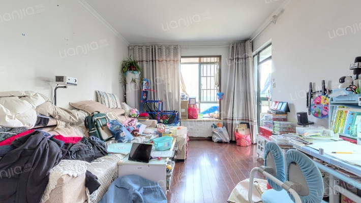 丽都雅苑二手房实景图