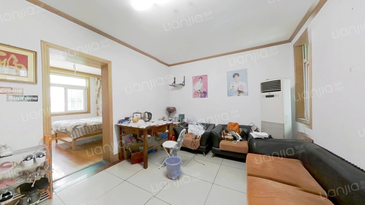 全椒新村二手房实景图