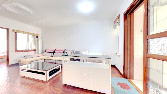 怡景苑二手房实景图