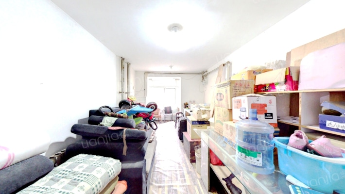 嘉华新城二手房实景图