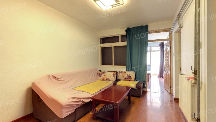 宜兴路二手房实景图