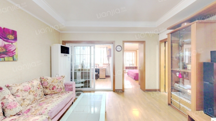 御河苑二手房实景图