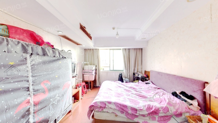 繁佳公寓二手房实景图