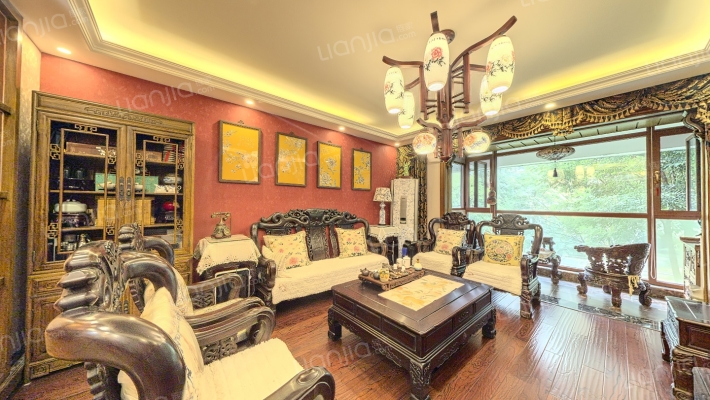 优品尚东二手房实景图