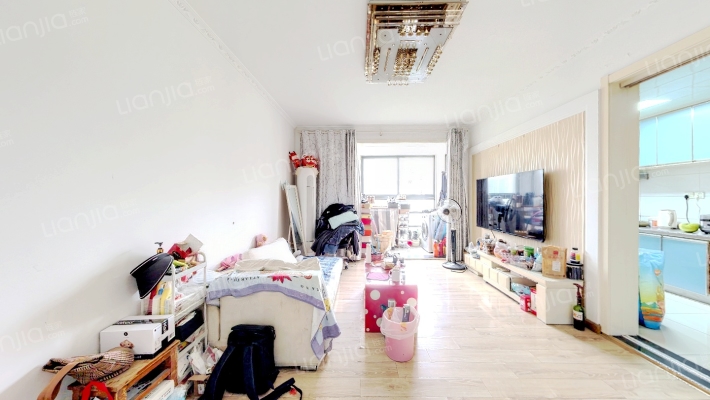 紫竹苑二手房实景图