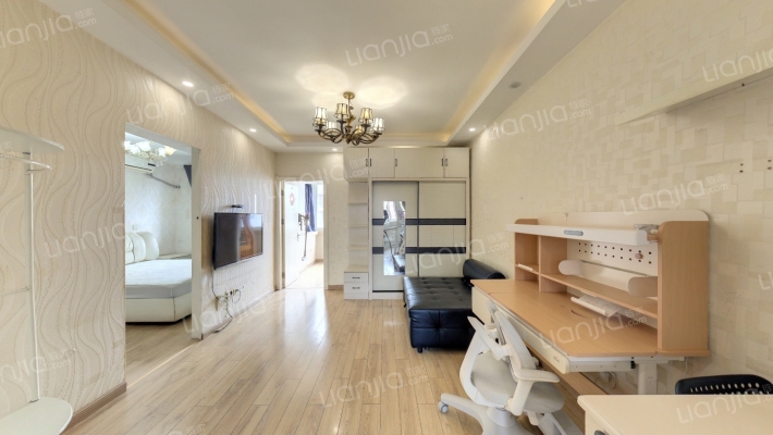 颛溪七村二手房实景图