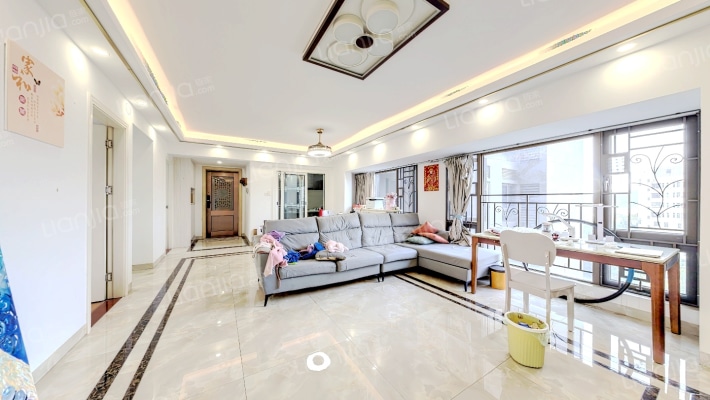 奥宸观壹城二手房实景图