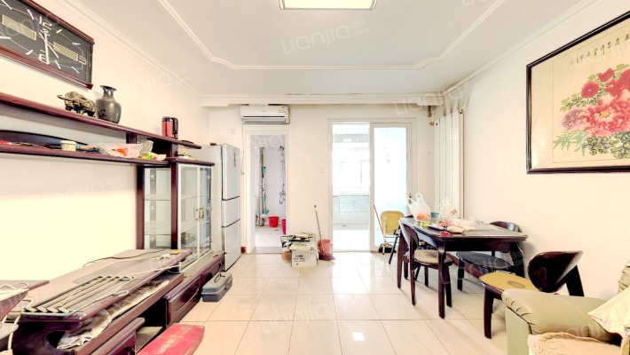 石家庄日报社宿舍（怡苑）二手房实景图