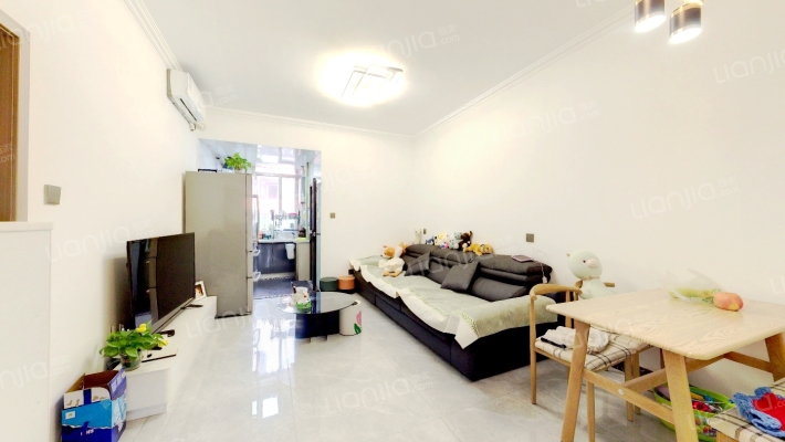 双林巷5号二手房实景图