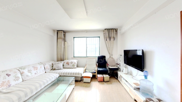 嘉城丽都二手房实景图