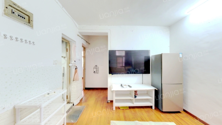 宇秦园二手房实景图