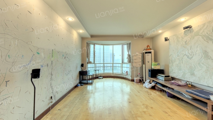 景湖苑二手房实景图