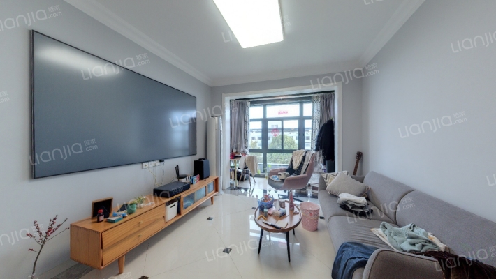 南京碧桂园逸谷苑二手房实景图