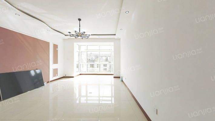 金地盛世二手房实景图