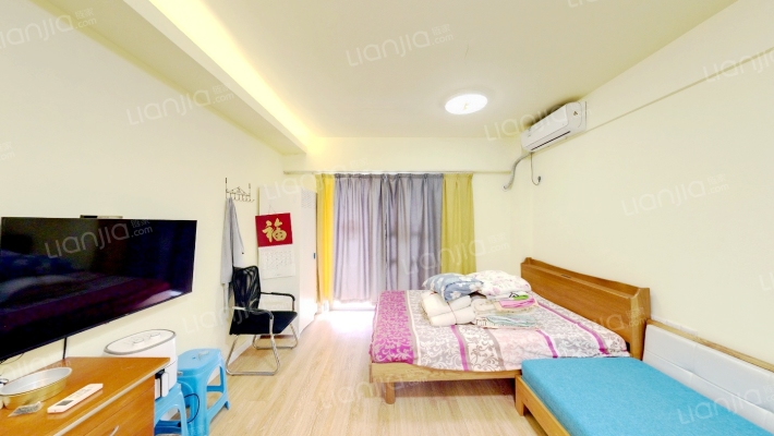 冠亚广场二手房实景图