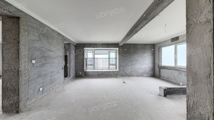 大爱书院小镇二手房实景图