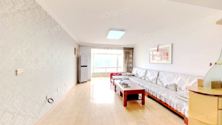 北苑明珠二手房实景图