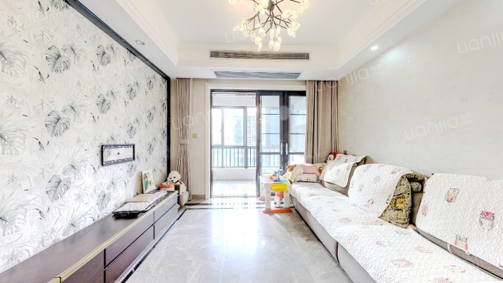 凤凰文化广场二手房实景图