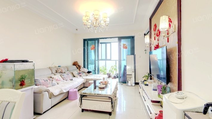 恒大新城二期二手房实景图