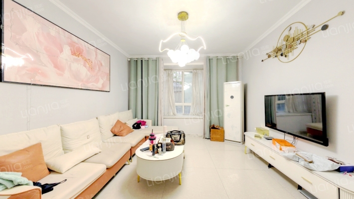 嘉怡豪庭二手房实景图