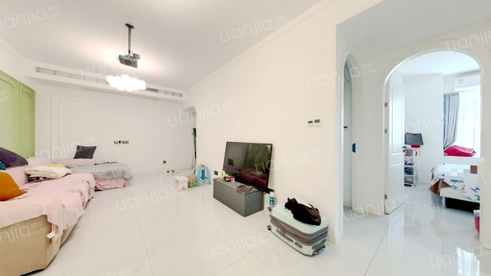 中环国际二手房实景图