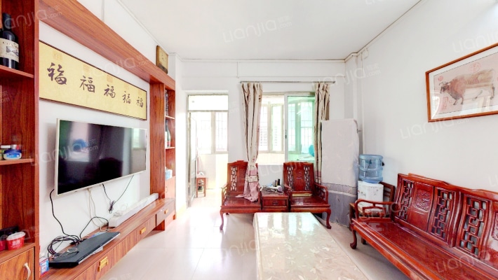 环城西路二手房实景图