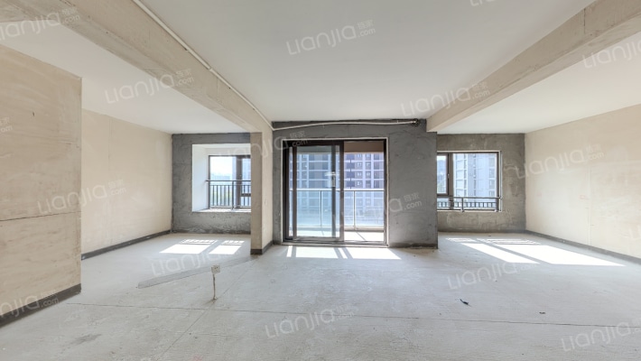 雍贤园二手房实景图