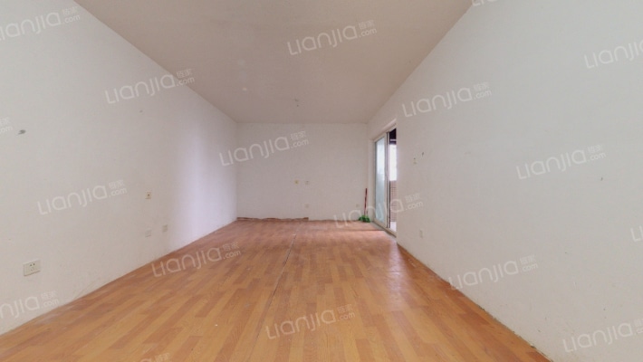 绿地国际花都一期二手房实景图