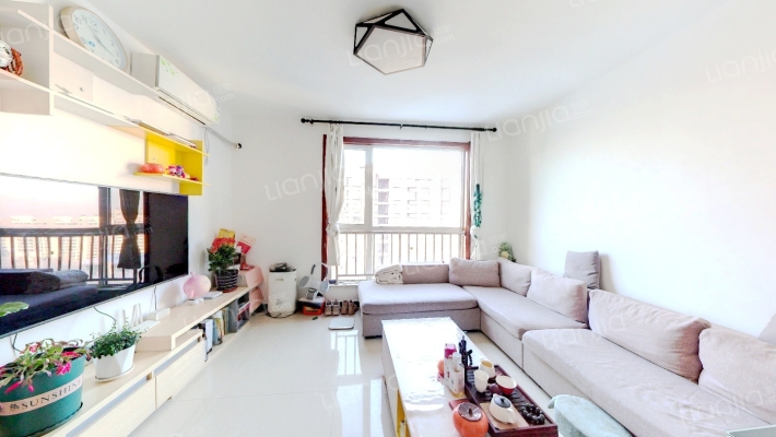 凤凰城紫薇苑二手房实景图