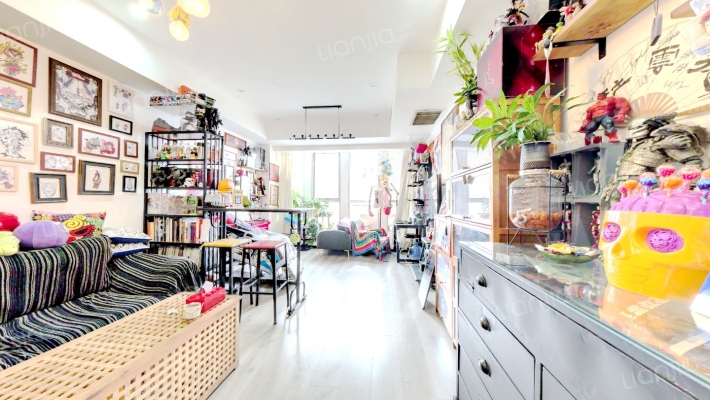 汇景国际二手房实景图