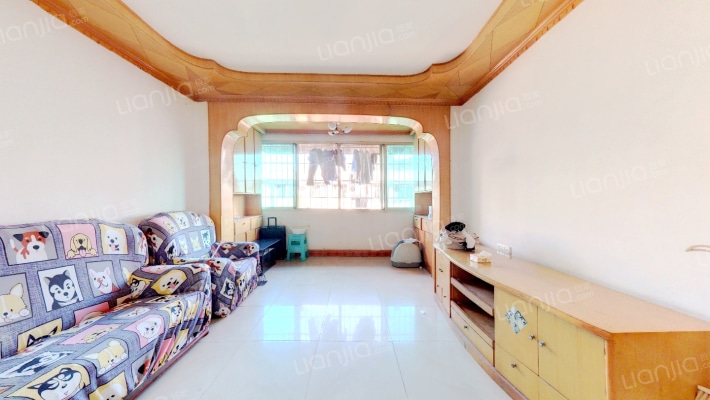 宝山南路306号二手房实景图