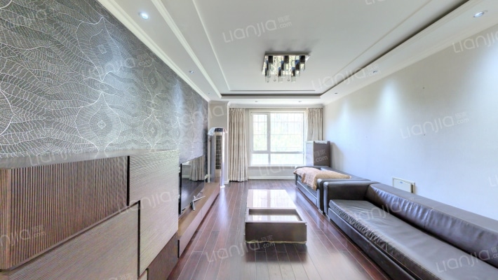 博轩园二手房实景图