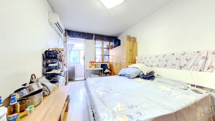 清凉门小区二手房实景图