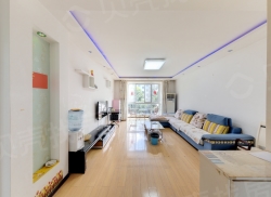 整租·裕華園 2室2厅 南/北_裕華園租房