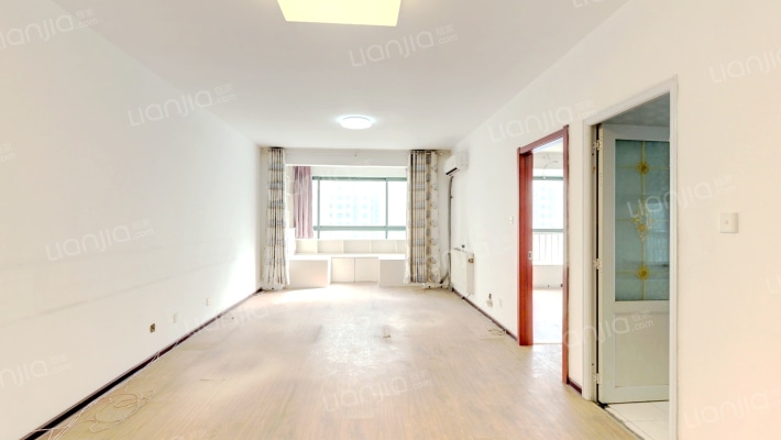 汇翠花园二手房实景图