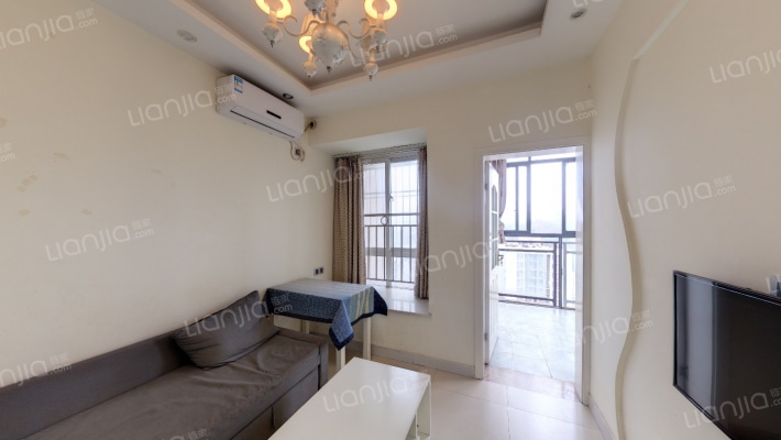 环山国际二手房实景图