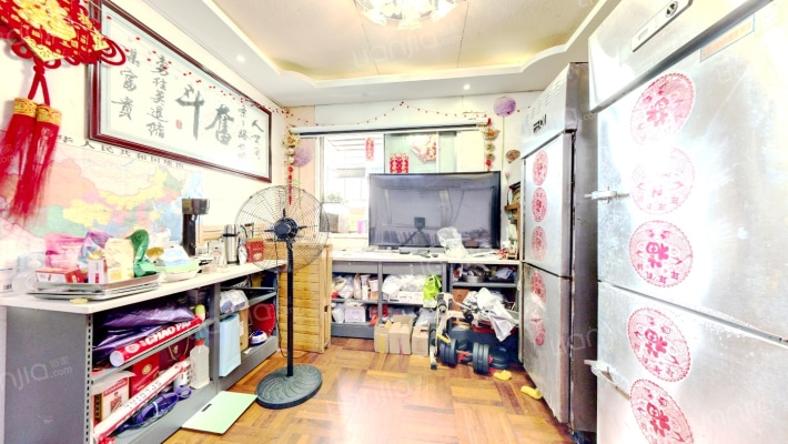 峰景台大厦二手房实景图