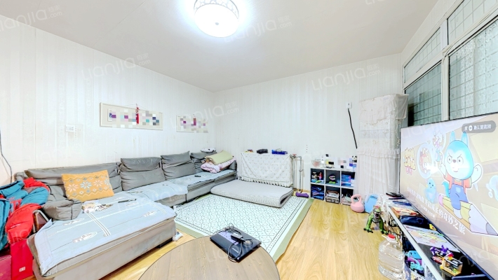 鑫诺花园二手房实景图