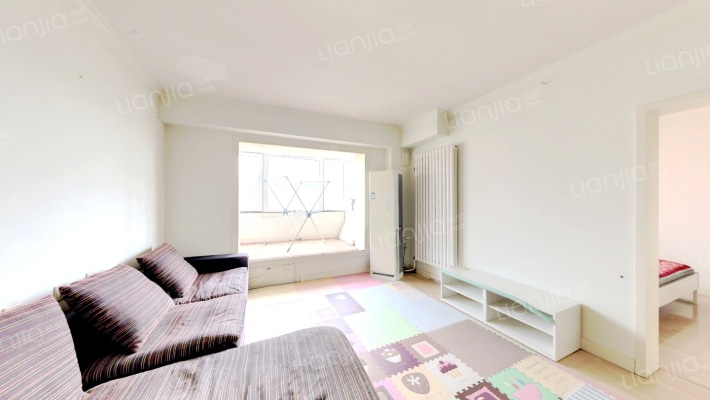 东辰小区二手房实景图