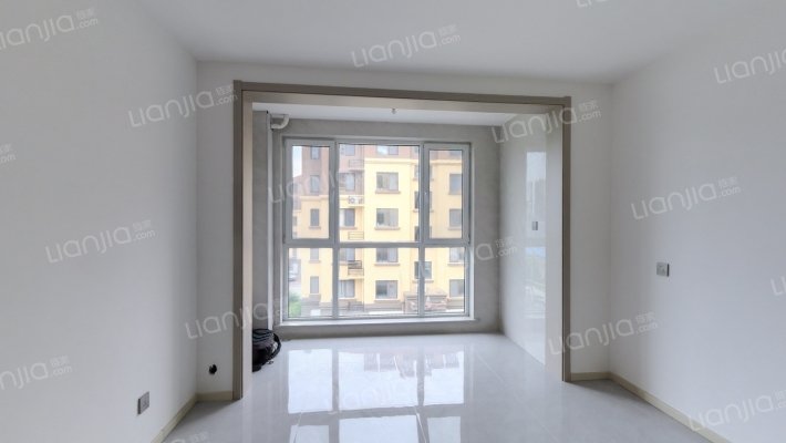 同城和府二手房实景图