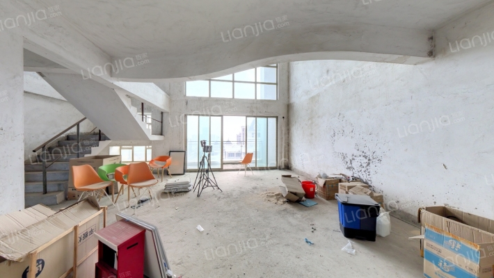 东裕广场二手房实景图