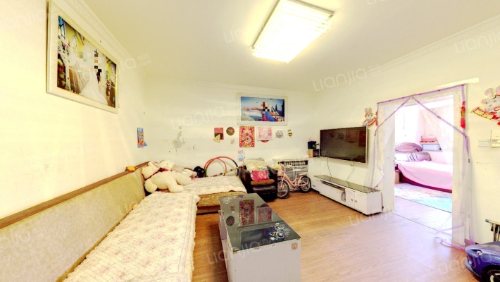 里程巷二手房实景图