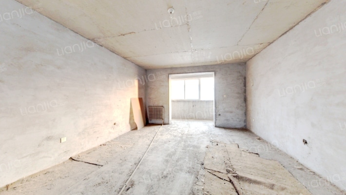 新检察院宿舍二手房实景图