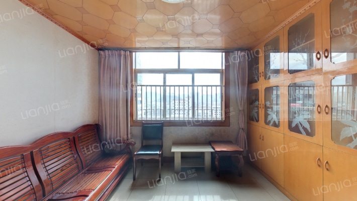 成筑大厦二手房实景图