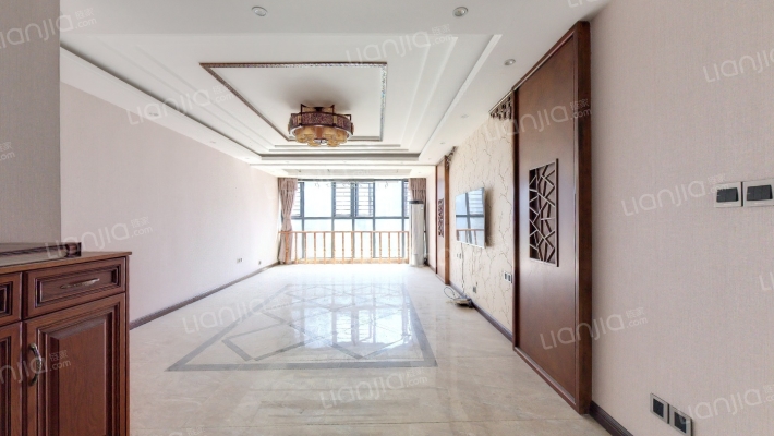 正商新蓝钻E区二手房实景图