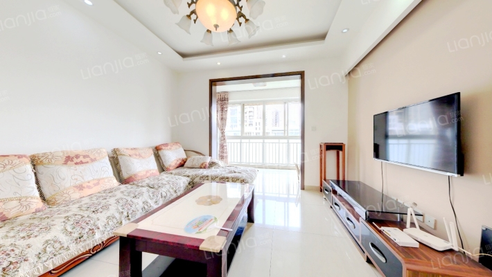 映泉美居二手房实景图