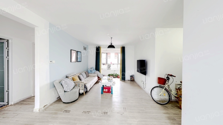 盛庭丽景二手房实景图