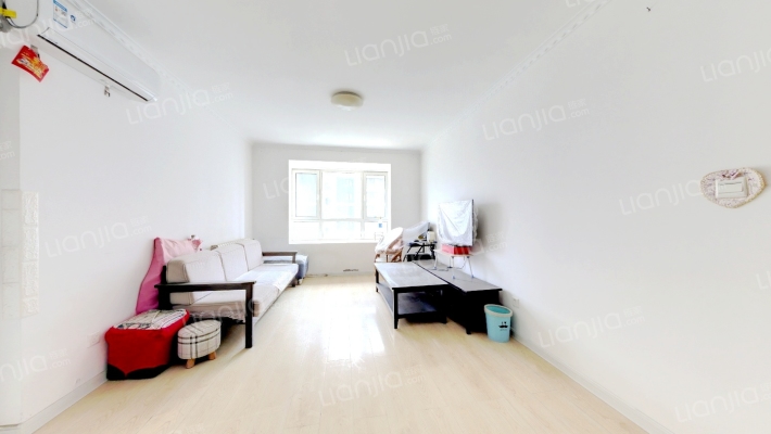 和达和城二手房实景图